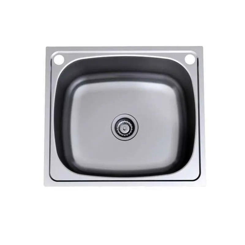 Evia Roby Nth Laundry Tub – Compact 560 X 460 X 240Mm Design 1