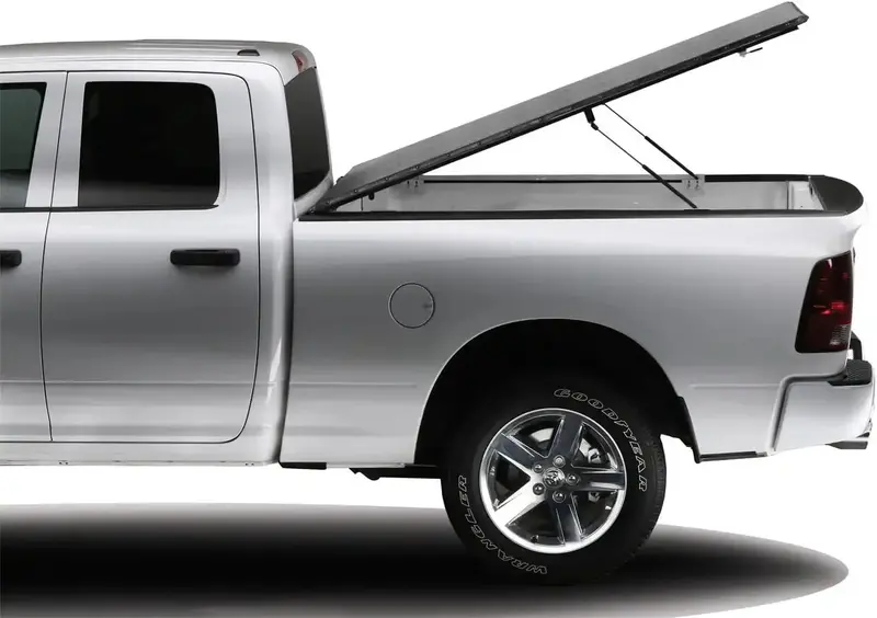 Extang Full Tilt Tonneau Cover – Designed For 1989–1995 Toyota Pickup (6'3" Bed, Domestic) 1