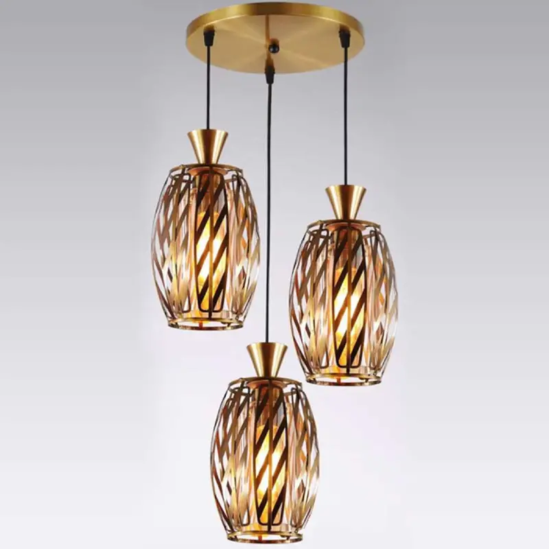 Fantasy Vor Adjustable Pendant Light – E27, 240V, Contemporary Style 1