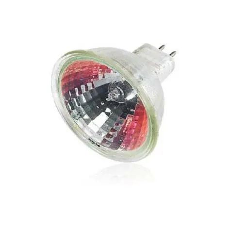 Feit Electric Mr16 12V 50W Halogen Reflector Lamp 1