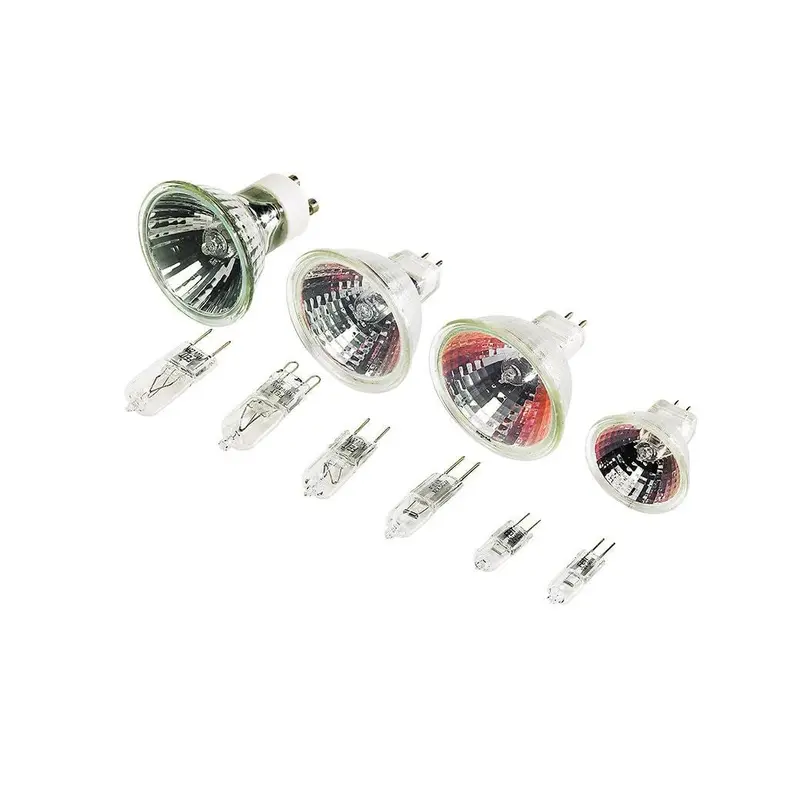 Feit Electric Q20T3 Halogen Lamp – 12V, 20W 1