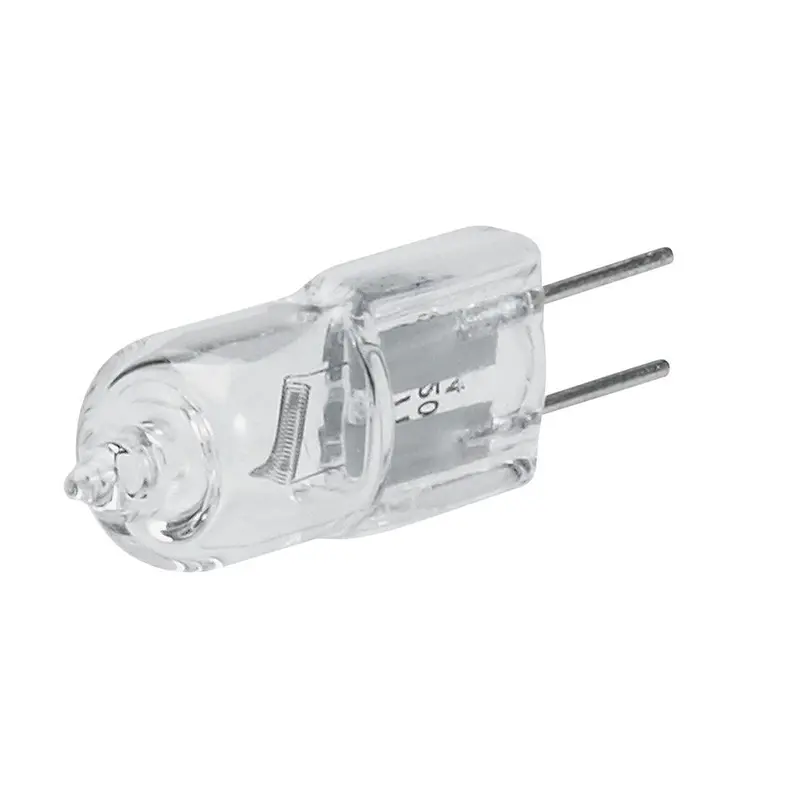 Feit Electric T-3 12V 50W Halogen Mini Bulb 1