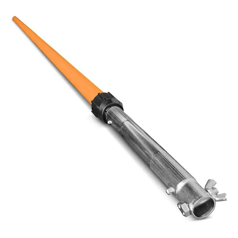 Flextool Telescopic Extension Handle For Power Tools 1
