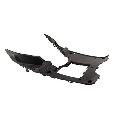 Floorboard / Footboard Panel For Gy6 50Cc Scooters (Yy50Qt015001, 139Qmb) 1