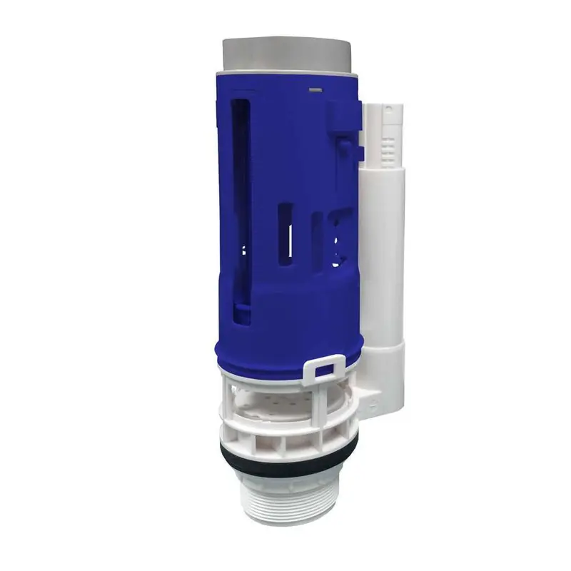 Fluidmaster Dual-Mode Toilet Flush Outlet Valve 1