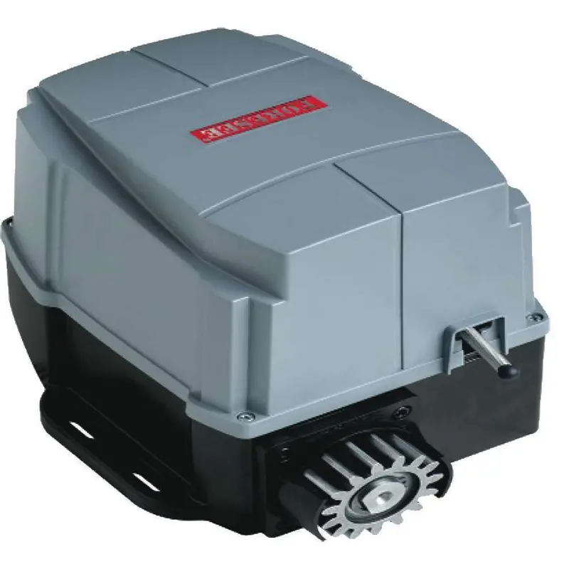 Foresee Heavy-Duty Sliding Gate Motor – 1.6-Tonne Capacity 1