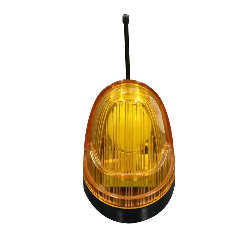 Foresee Warning Flashing Light – For Automatic Gate Systems 1