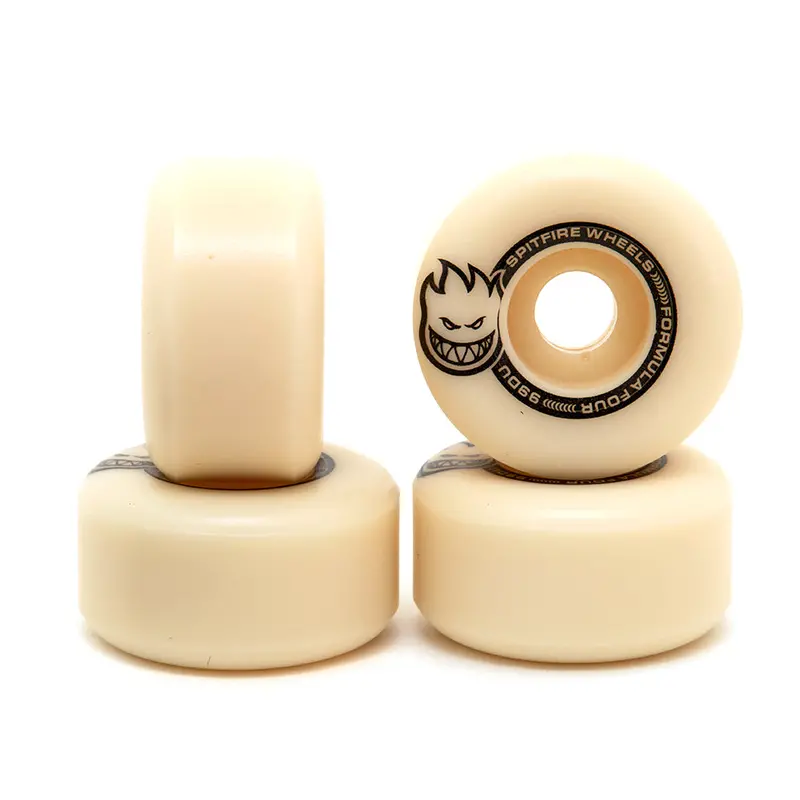 Formula Four 50Mm Lil Smokies Pp Wheels – 99A Durometer 1