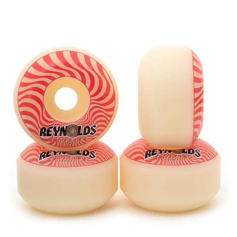 Formula Four 54Mm Soft Sliders – Reynolds Classics Natural (93A) 1