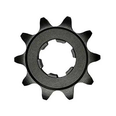 Front Drive Sprocket For Zongshen Zl60 And Kayo Kmb60 Dirt Bikes 1