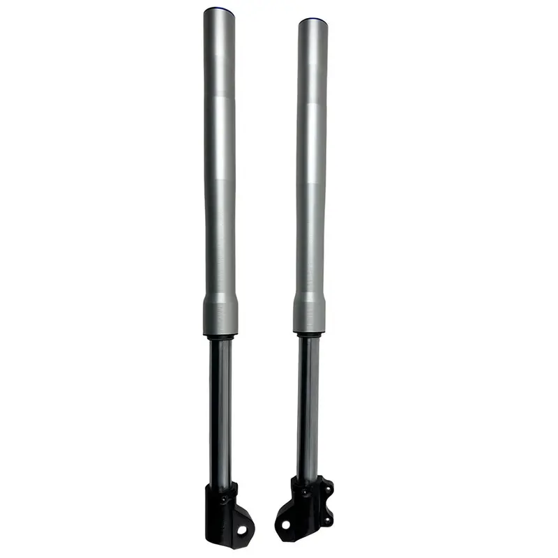 Front Shock Set (31.1 In) For Apollo X14, X15, X16 & X18 Dirt Bikes 1