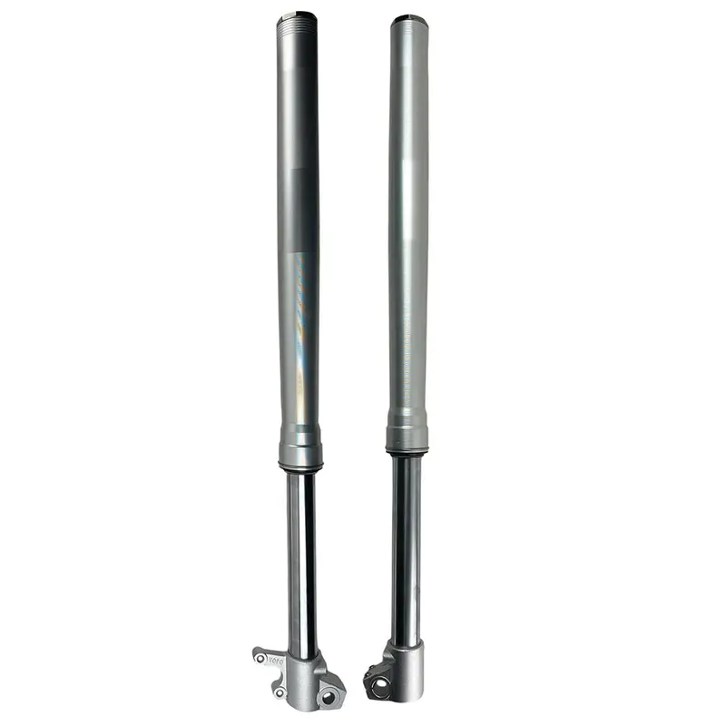 Front Shock Set (33.5 In) For Apollo Thunder 250 Dirt Bike 1