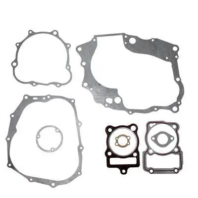 Full Gasket Set For 200Cc–250Cc Air-Cooled Atv Engines (63Mm Bore) 1