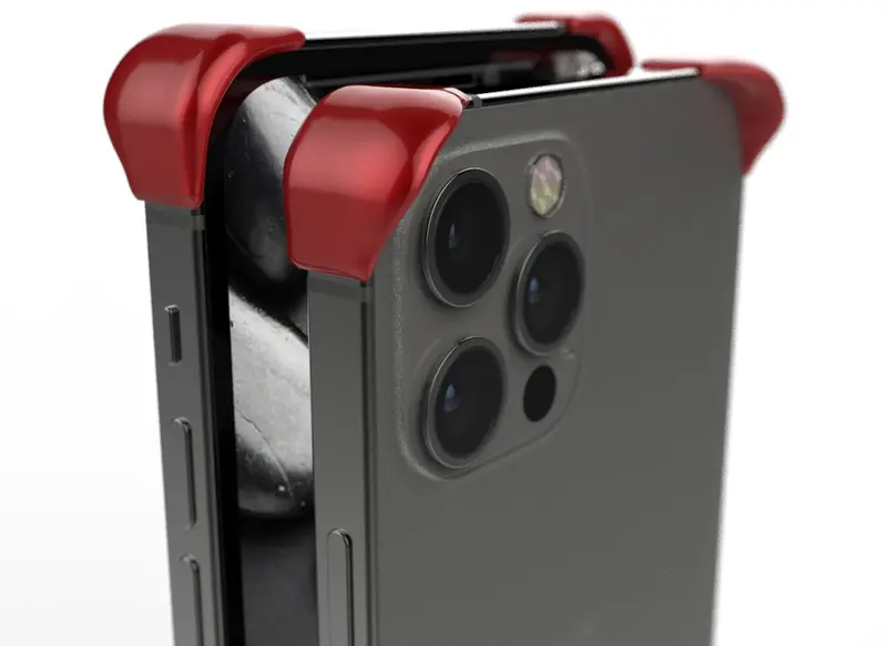 Fusion Iphone 12 Pro & 12 Pro Max Protective Case 1