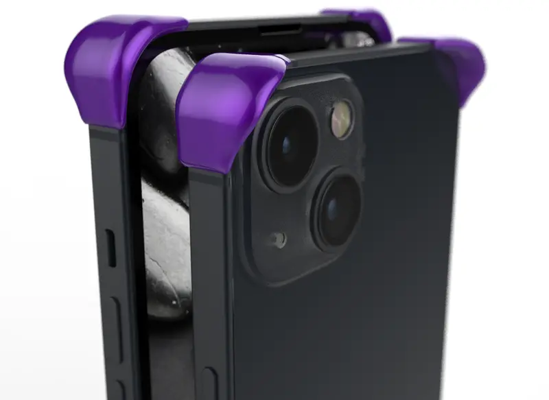 Fusion Iphone 13 & 13 Mini Protective Case 1