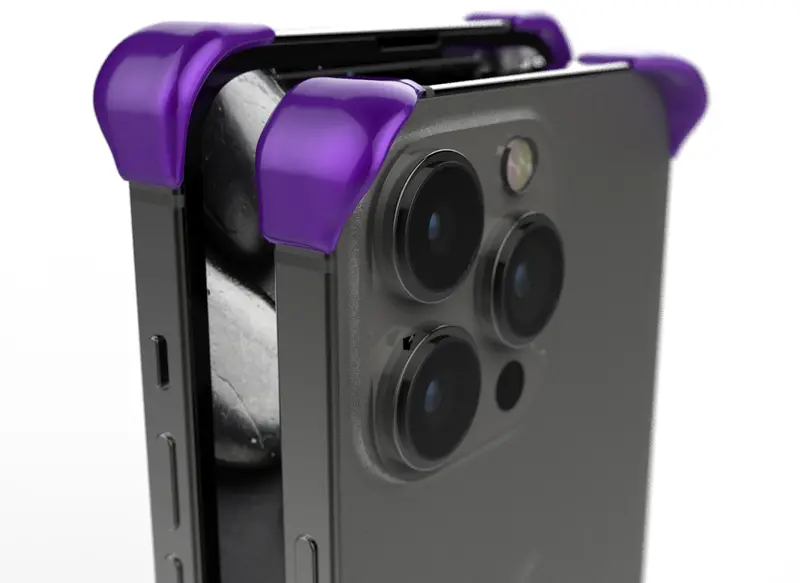Fusion Iphone 13 Pro & 13 Pro Max Protective Case 1