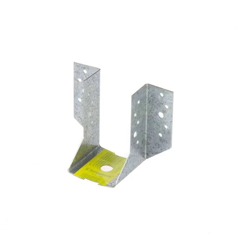 Galvanised Joist Hanger – 50Mm X 90Mm Timber Connector 1