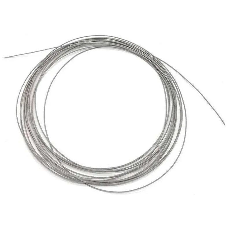 Galvanized Steel Wire – 8 Gauge (4.0 Mm), 5 Kg Spool 1