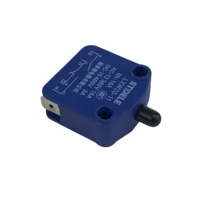 Gear Position Switch Compatible With Tao Tao Arrow, Targa & Coleman Bk200 Models 1