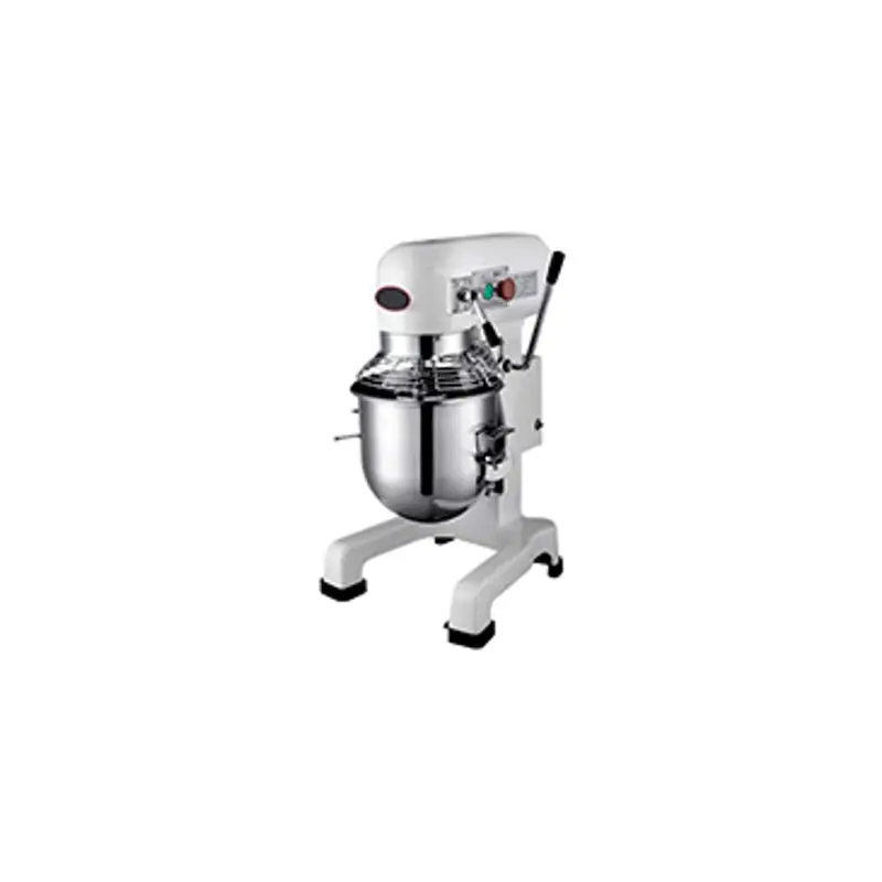 Getra 10-Litre Planetary Mixer For Commercial Kitchens 1