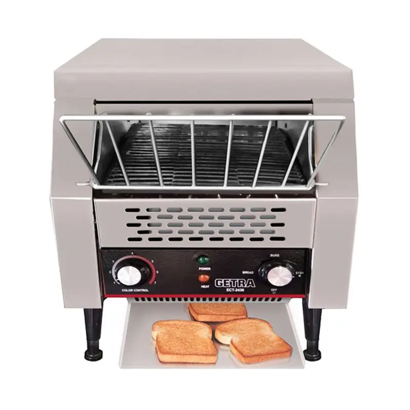 Getra Conveyor Toaster – High-Capacity Commercial Toasting System 1