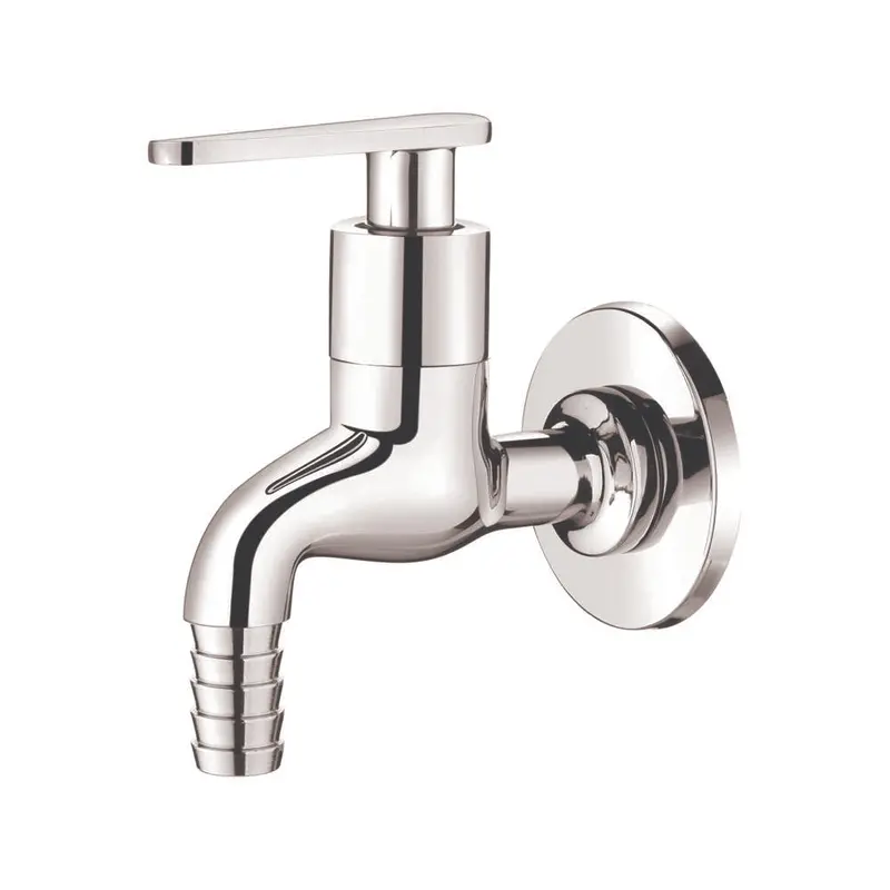 Glimpse Exotica Nozzle-Type Bib Tap 1