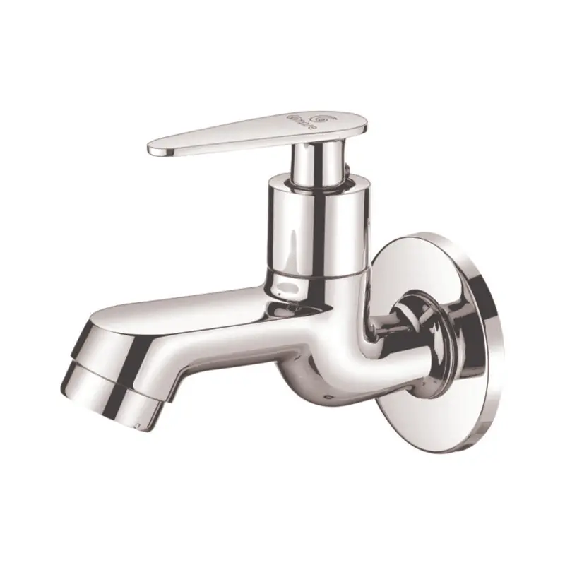 Glimpse Exotica Standard Bib Cock With Flange 1