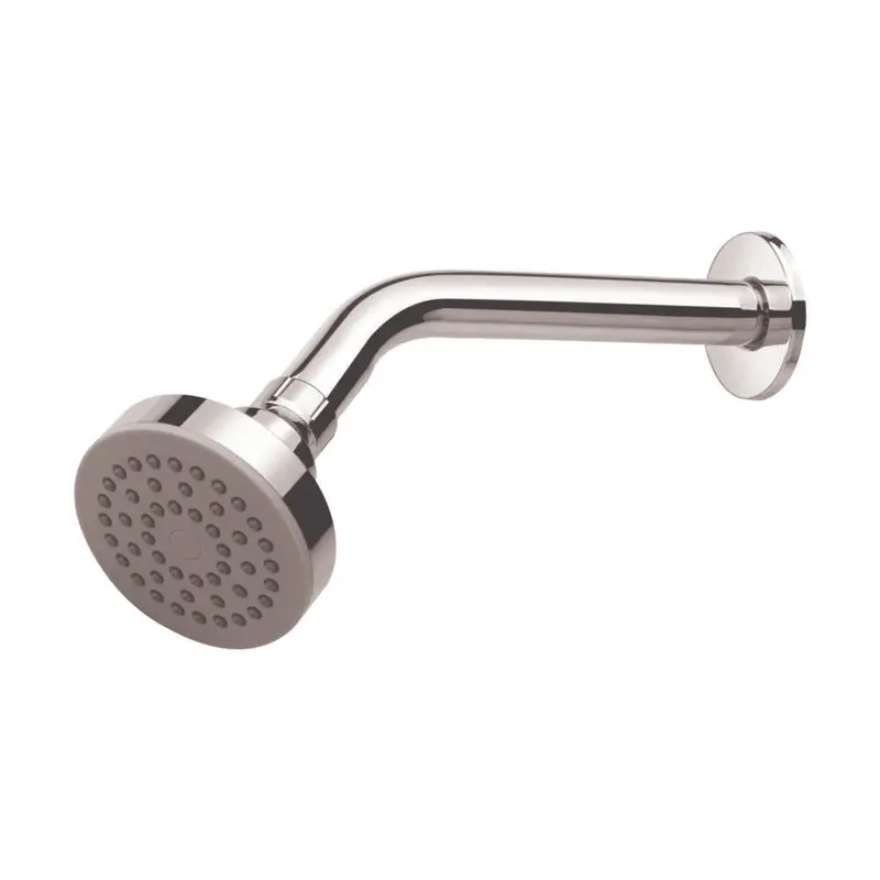Glimpse Overhead Shower Arm With Flange – Model #5028 1