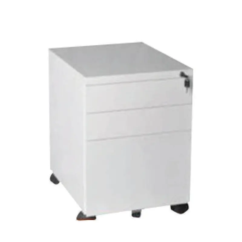 Godrej Mobile 1-Unit Metal Pedestal Cabinet – 472 × 460 × 610 Mm 1