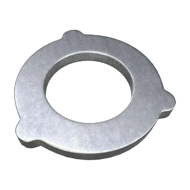Grade 8.8 Galvanised Flat Washer – M12 1
