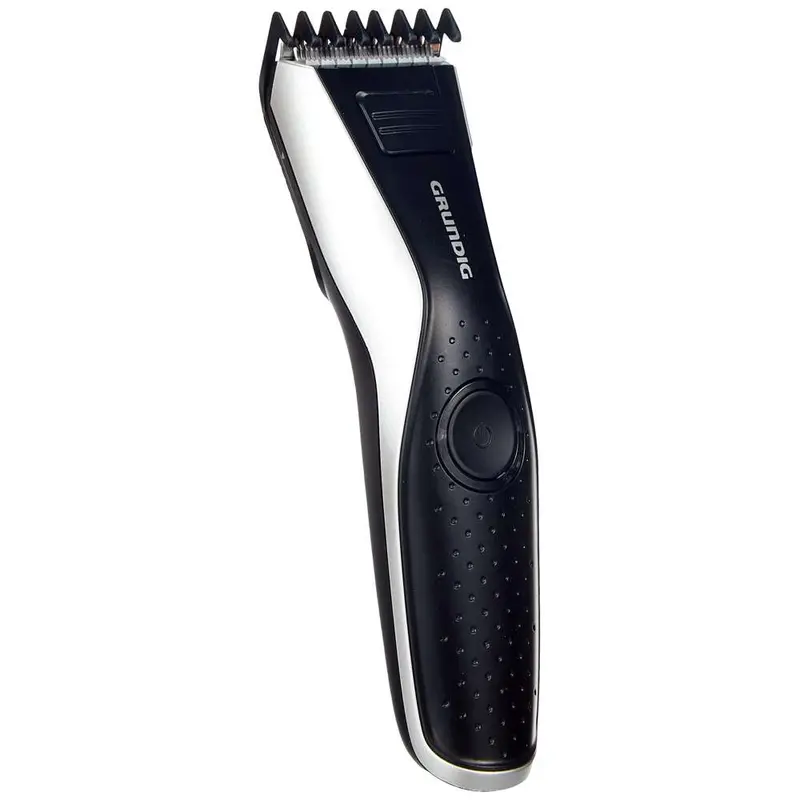 Grundig Wet & Dry Rechargeable Hair Clipper With Precision Blades 1