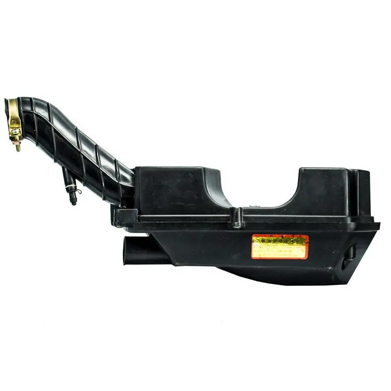 Gy6 50Cc Scooter Air Filter Assembly Kit (15) 1