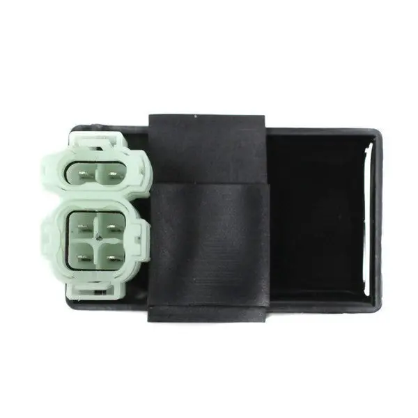 Gy6-Specific 6-Pin Dual-Plug Cdi For 50Cc–250Cc Engines – Version 19 1