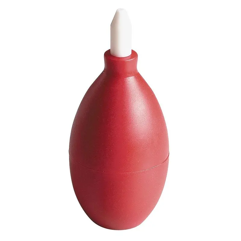 Handheld Vacuum Desoldering Tool With Teflon-Coated Tip 1