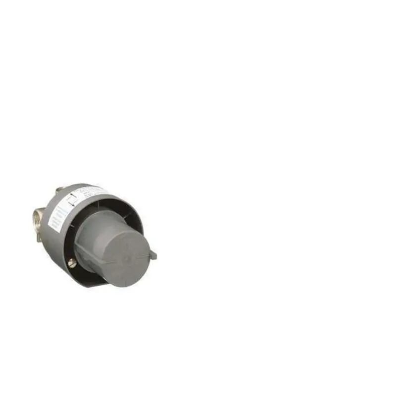 Hansgrohe Logis Concealed Shower Mixer – Single Lever With Integrated Valve 1