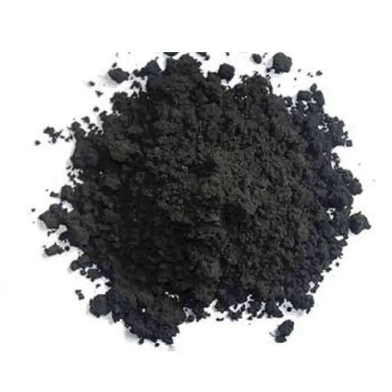 Hardy Oxide Black Pigment – 2.5Kg High-Performance Concrete Colour Additive 1