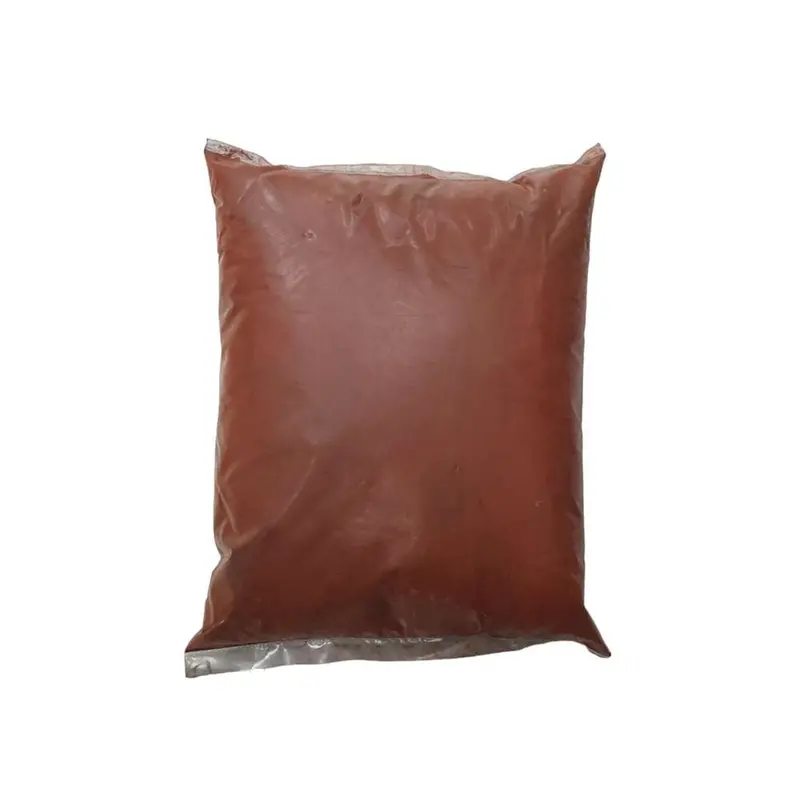 Hardy Oxide Red Pigment – 2.5Kg Concentrated Colourant For Concrete & Render 1