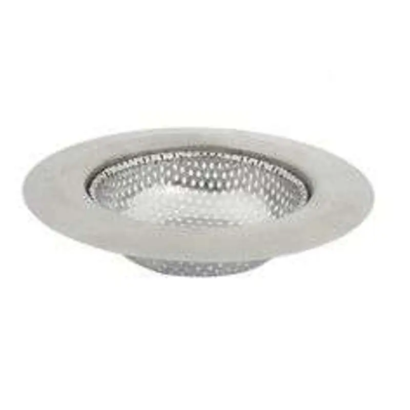 Heavy-Duty 110/115Mm Kitchen Sink Mesh Drainer – Stainless Steel Strainer 1