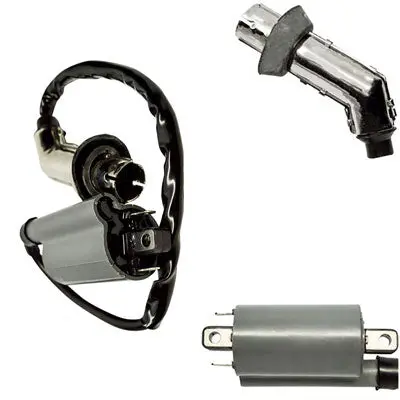 Heavy-Duty Ignition Coil For Yamaha, Linhai 250Cc–300Cc Engines – Version 11 1