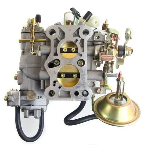 High-Capacity Carburetor For 800Cc Kazuma Mammoth Utvs 1