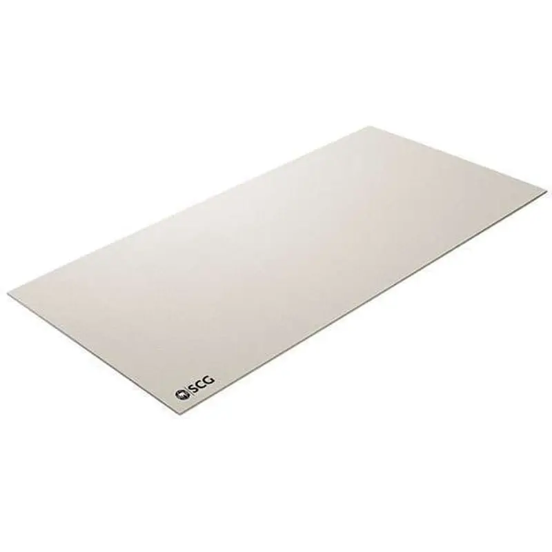 High-Density Smart Cement Board – 2400Mm × 1200Mm × 9.0Mm 1