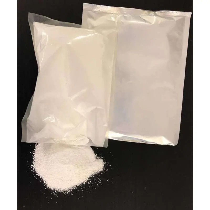 High-Strength Chlorine Powder – 500G Sanitising Granules 1
