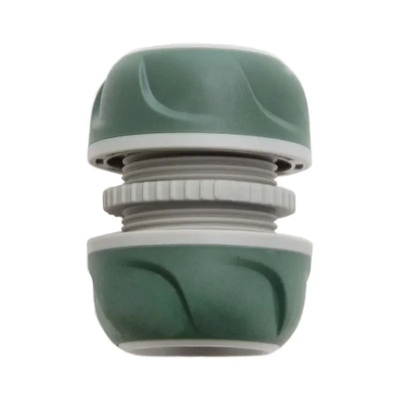 Hills 12 Mm Hose Joiner – Heavy-Duty Brass Coupling For Secure Connections 1