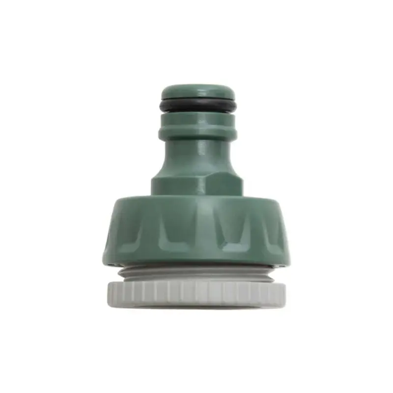 Hills Universal Hose Tap Adaptor – 12Mm Internal Thread Connector 1