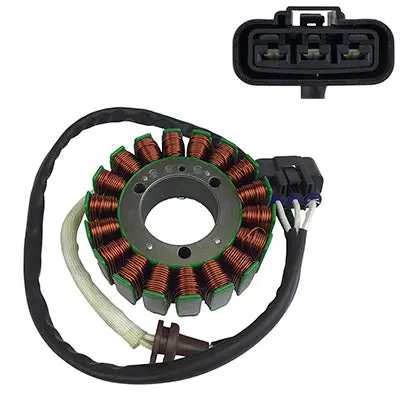 Hisun 800Cc Utv Stator Assembly – 18-Coil Magneto Replacement 1