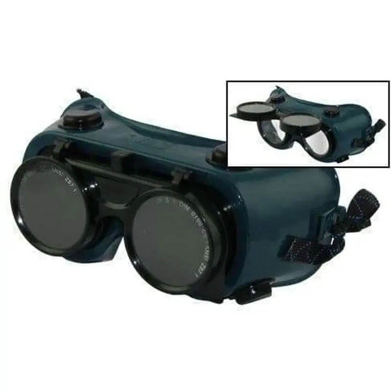 Hl1010 Auto-Darkening Welding Goggles 1