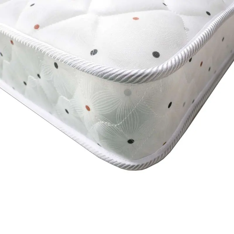 Home Basics Double Innerspring Mattress – 1880 X 1370 X 150Mm 1