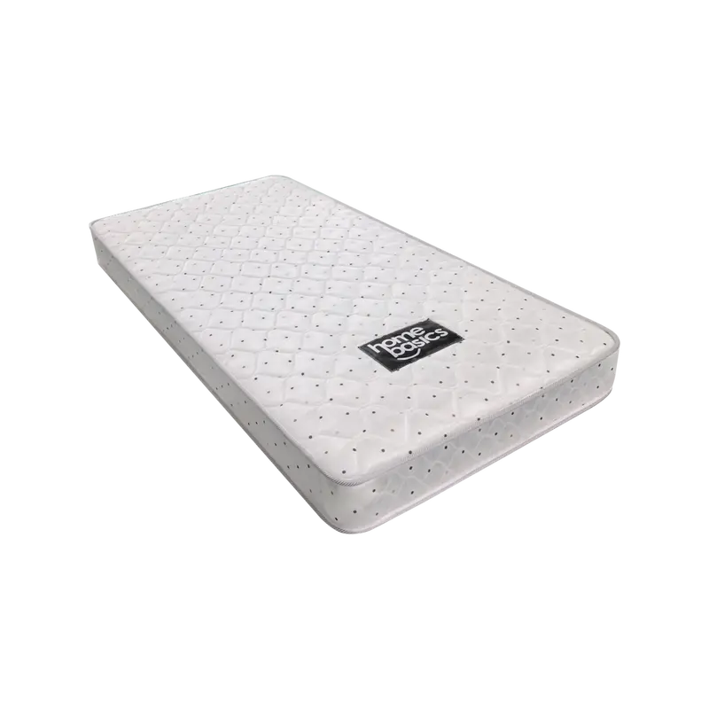 Home Basics Single Innerspring Mattress – 1880X920X150Mm Support Core 1