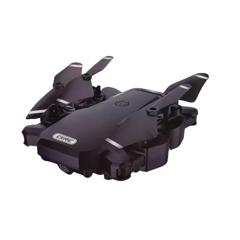 Huada Compact Folding Drone — 26 X 8 X 20Cm Beginner-Friendly Quadcopter 1
