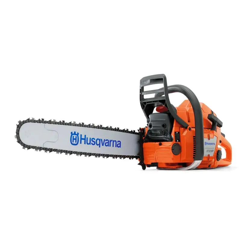 Husqvarna 372Xp Professional Chainsaw – 70.7Cc, 24-Inch Bar & Chain 1